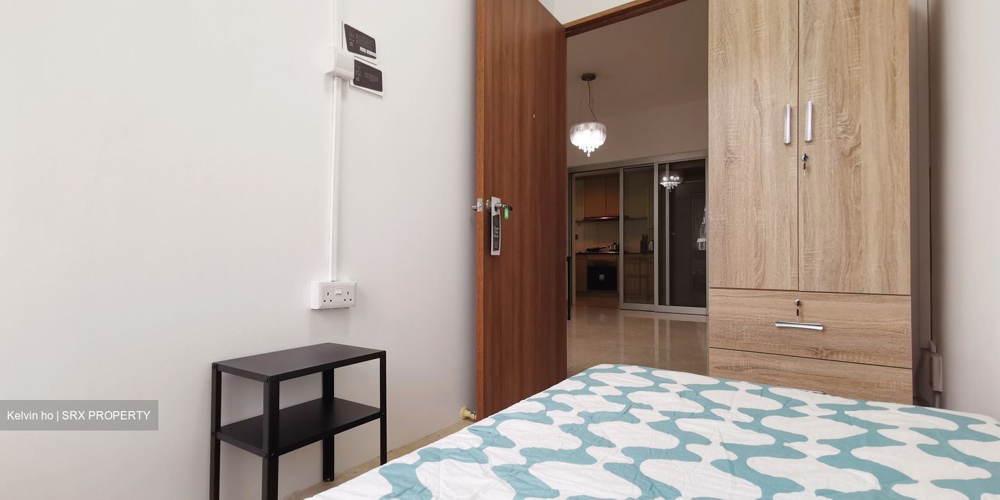 Grandeur 8 (D20), Condominium #603584831